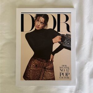 Dior Magazine